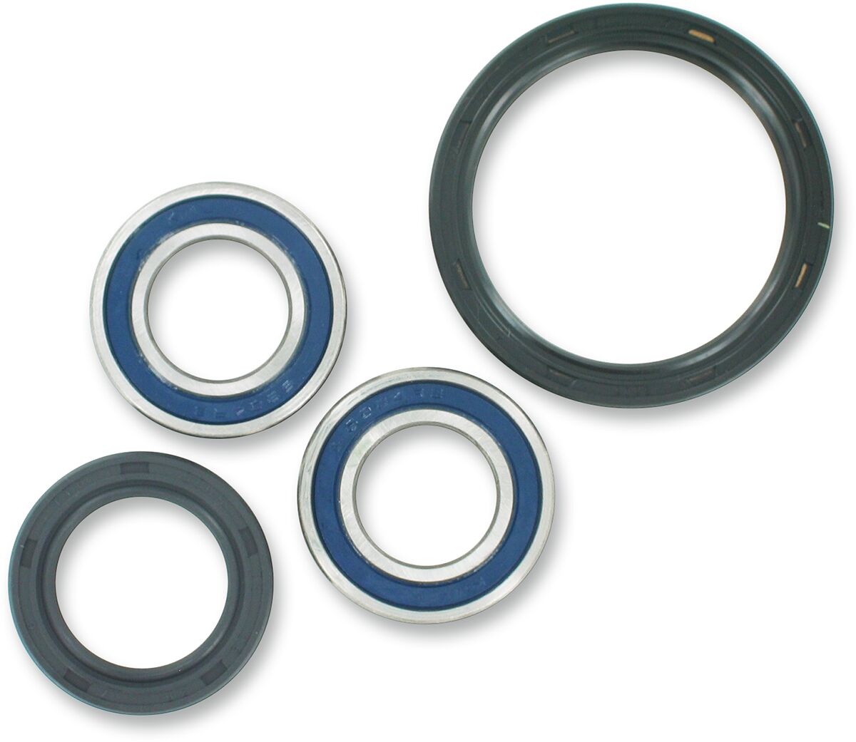 MOOSE OFFROAD HARD-PARTS BEARING WHEEL MSE WRF 25-1632