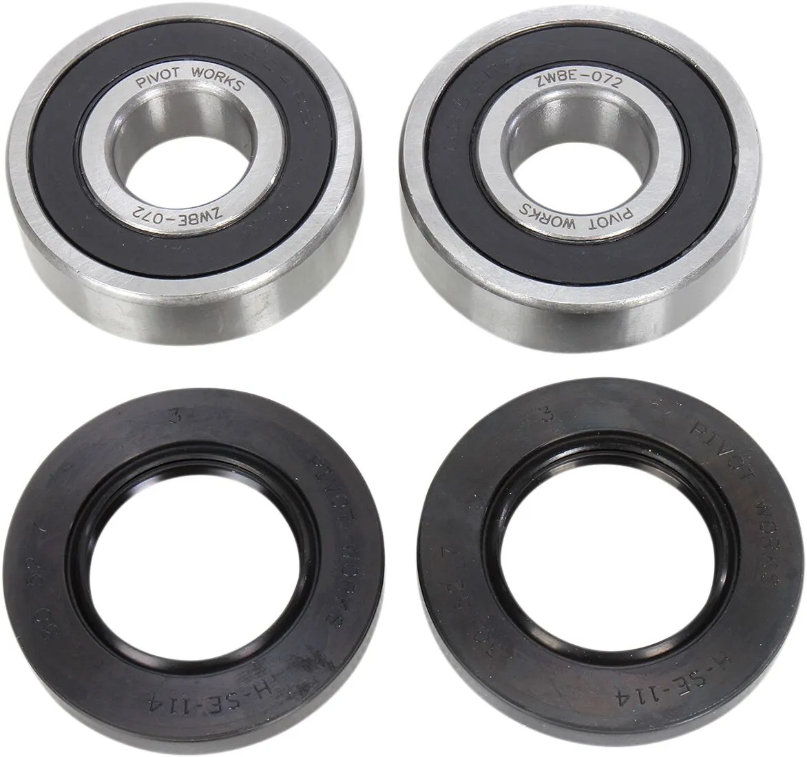 PIVOT WORKS BEARING RR WHL V02-000 PWRWS-V02-000
