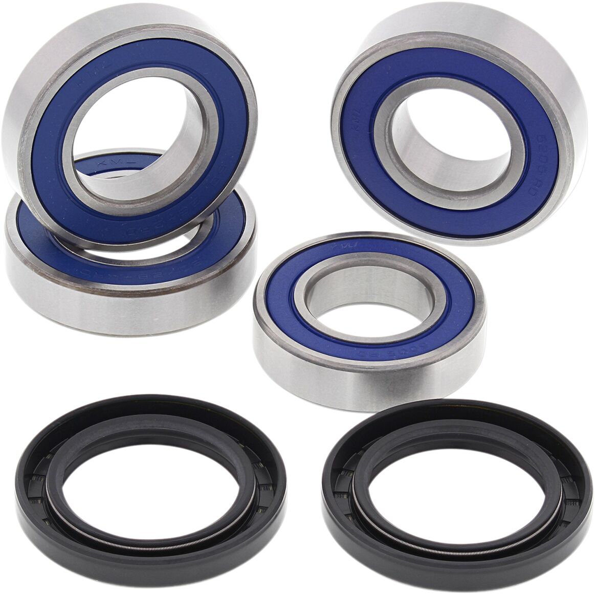 ALL BALLS BEARING KIT WHEEL R HON 25-1563