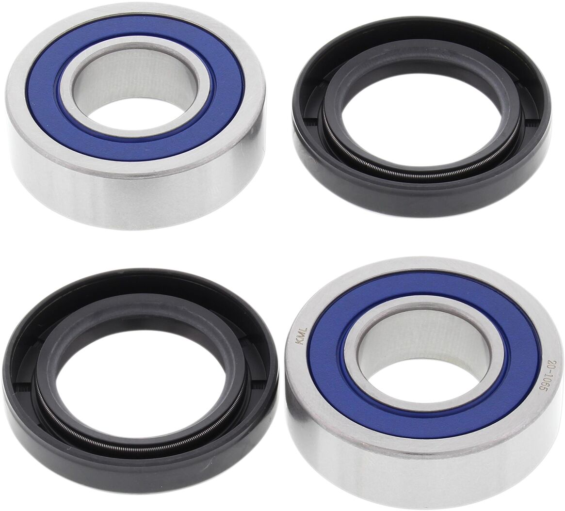 ALL BALLS BEARING KIT WHEEL F HON 25-1654