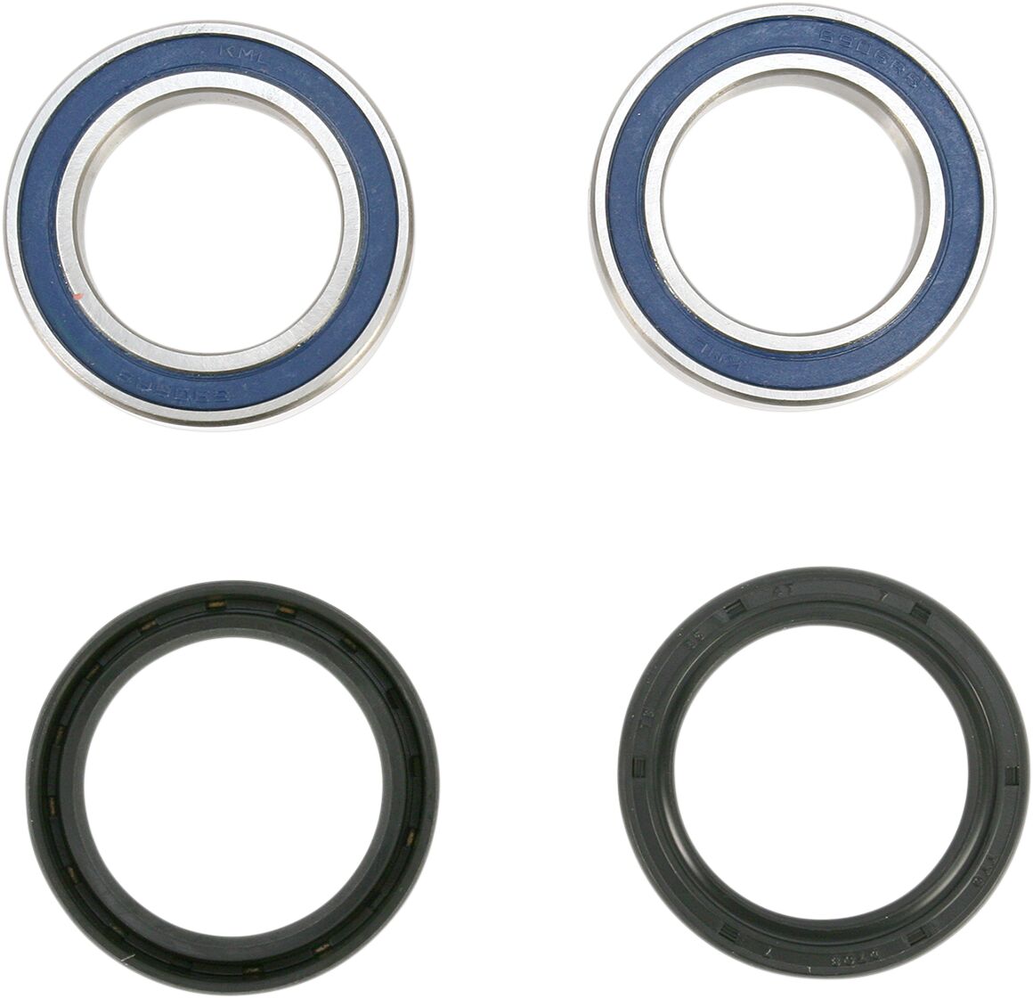 ALL BALLS BEARING KIT WHEEL F KTM 25-1402-A
