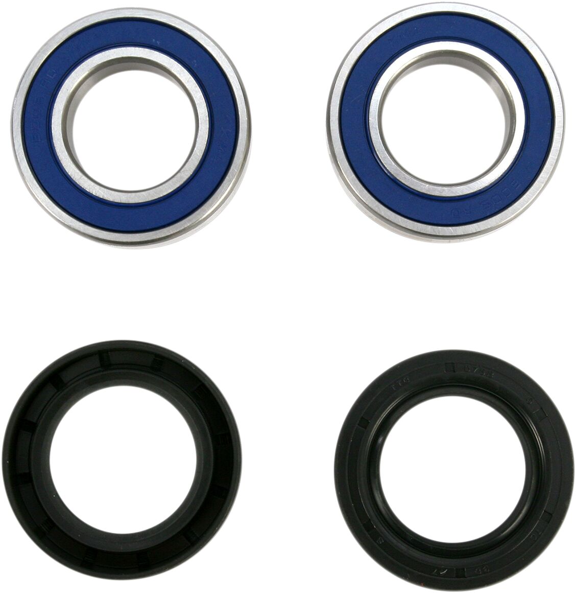 ALL BALLS BEARING KIT WHEEL F APR 25-1569-A
