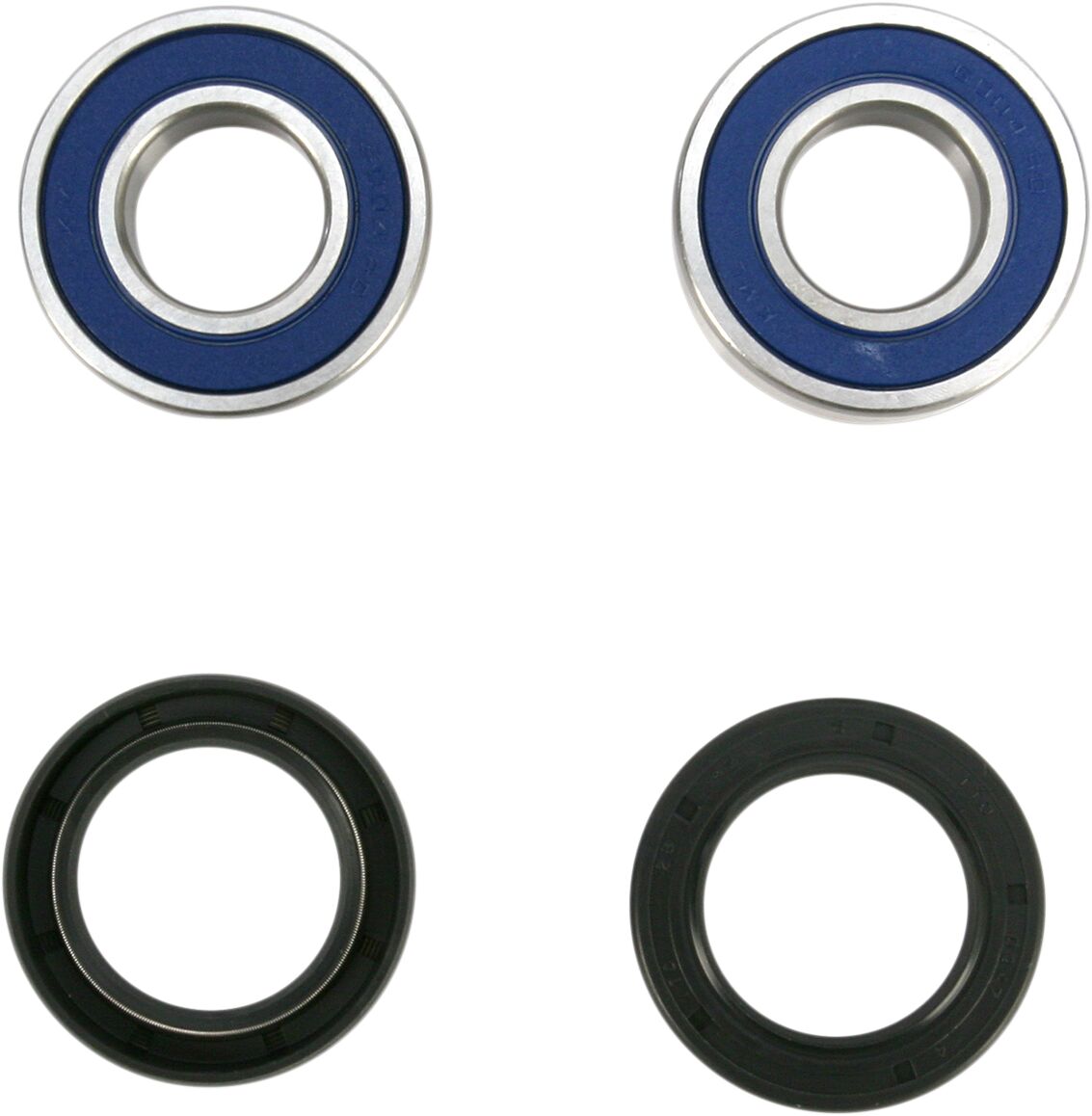 ALL BALLS BEARING KIT WHEEL F HON 25-1562-A