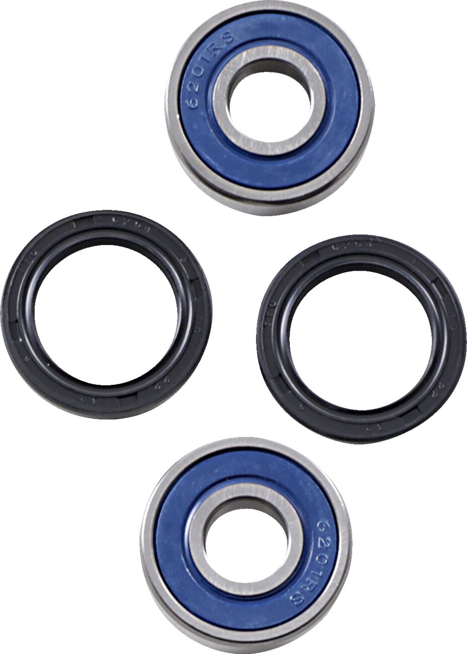 ALL BALLS FRONT WHEEL BEARING KIT 25-1736