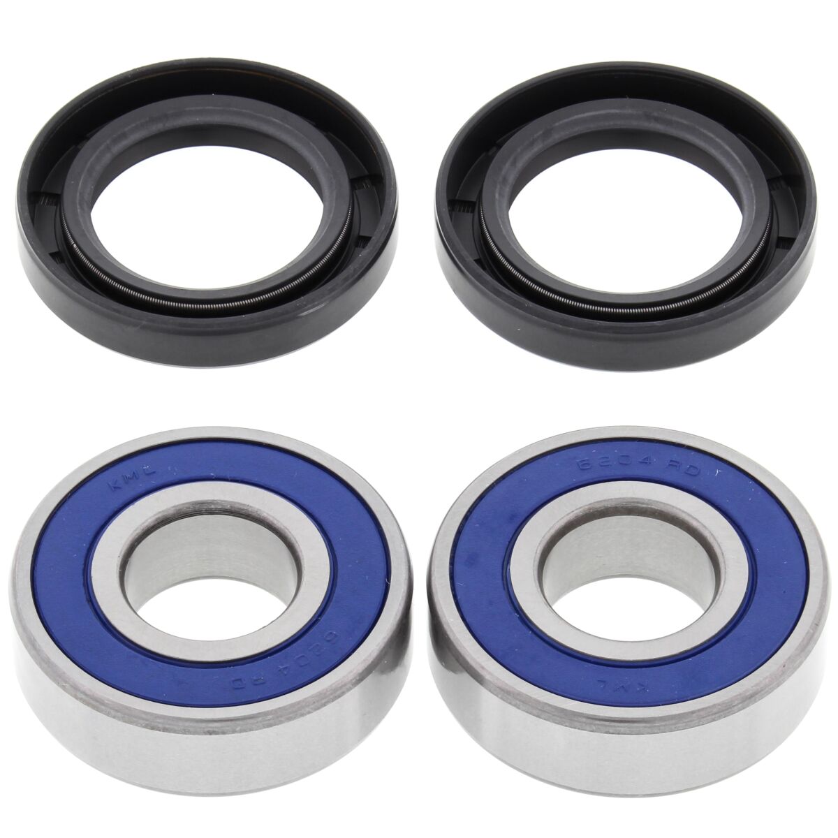 ALL BALLS BRNG KT WHEEL FR BM 25-1491-A