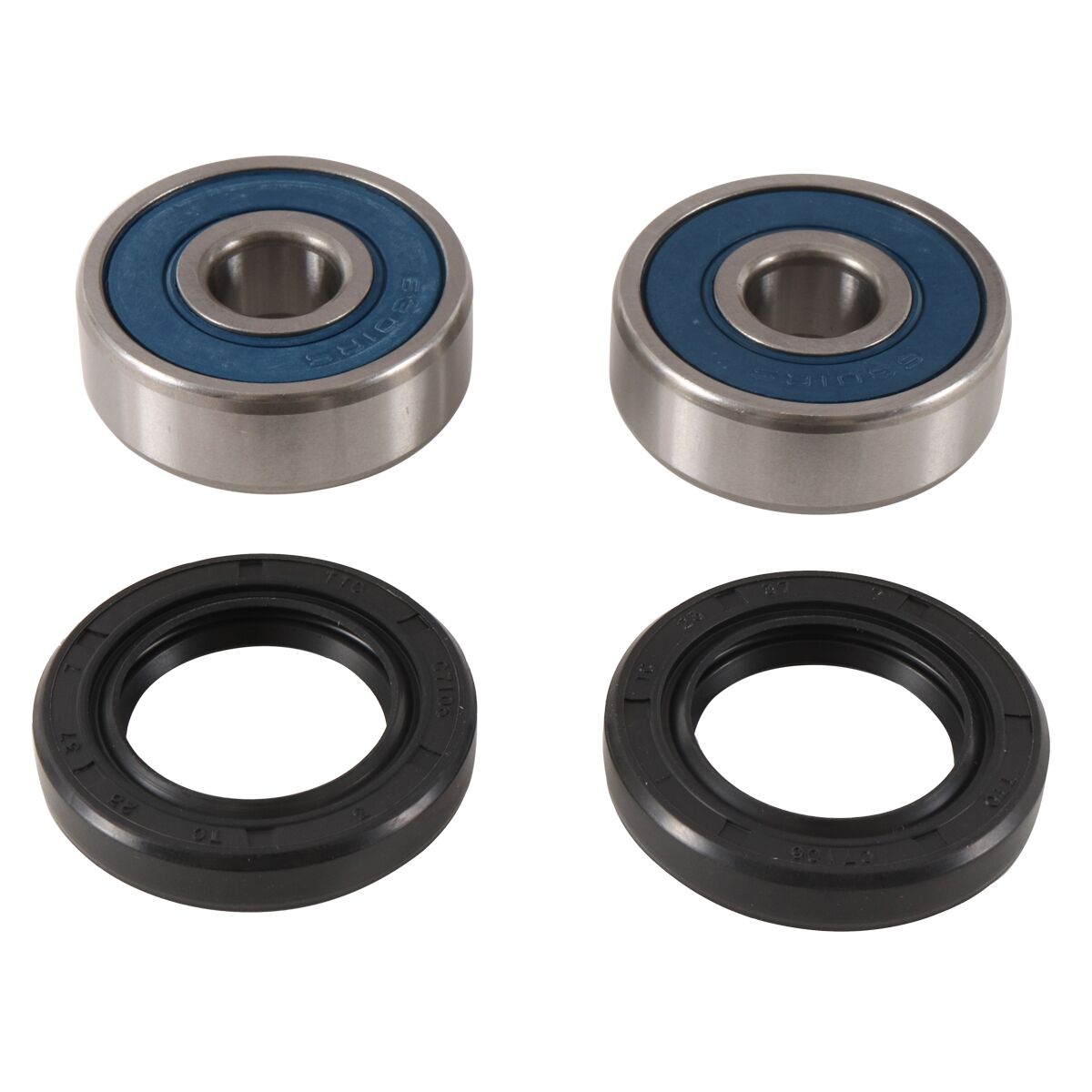 ALL BALLS BRNG KT WHEEL FR HO 25-1684-A