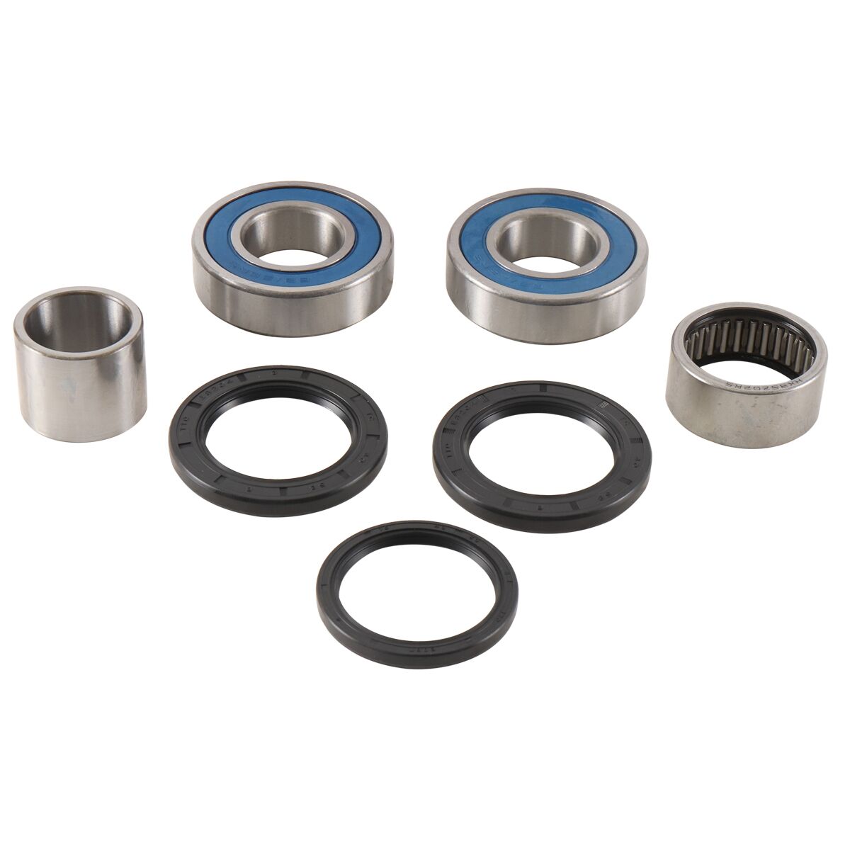 ALL BALLS BRNG KT WHEEL RR YA 25-1789-A