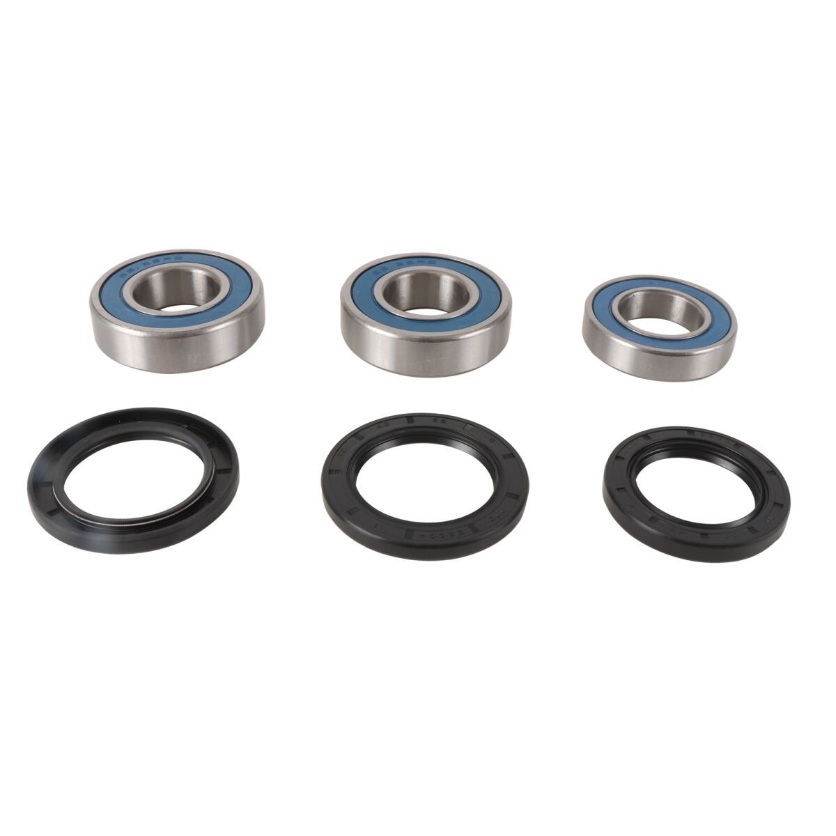 ALL BALLS BRNG KT WHEEL RR YA 25-1798-A