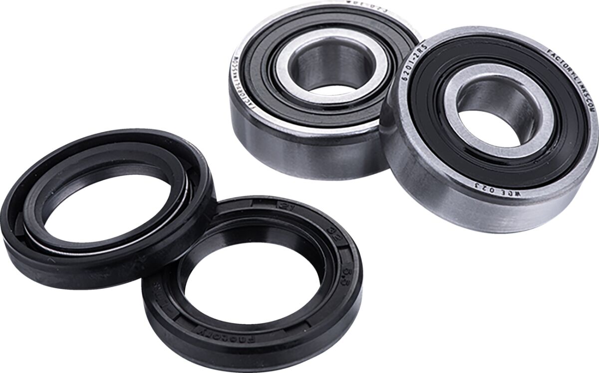 FACTORY LINKS BEARING KIT FRT WHEEL FWK-H-034