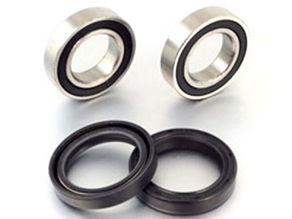 PROX BEARING KIT FRONT WHEEL RMZ250 23.S114082