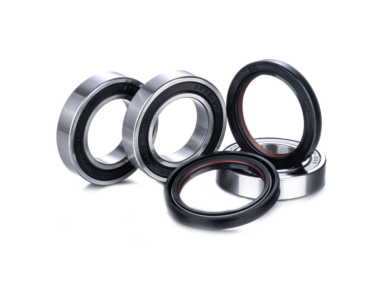 FACTORY LINKS BEARINGS KIT WHEEL RACE SERIES RWR-K-123