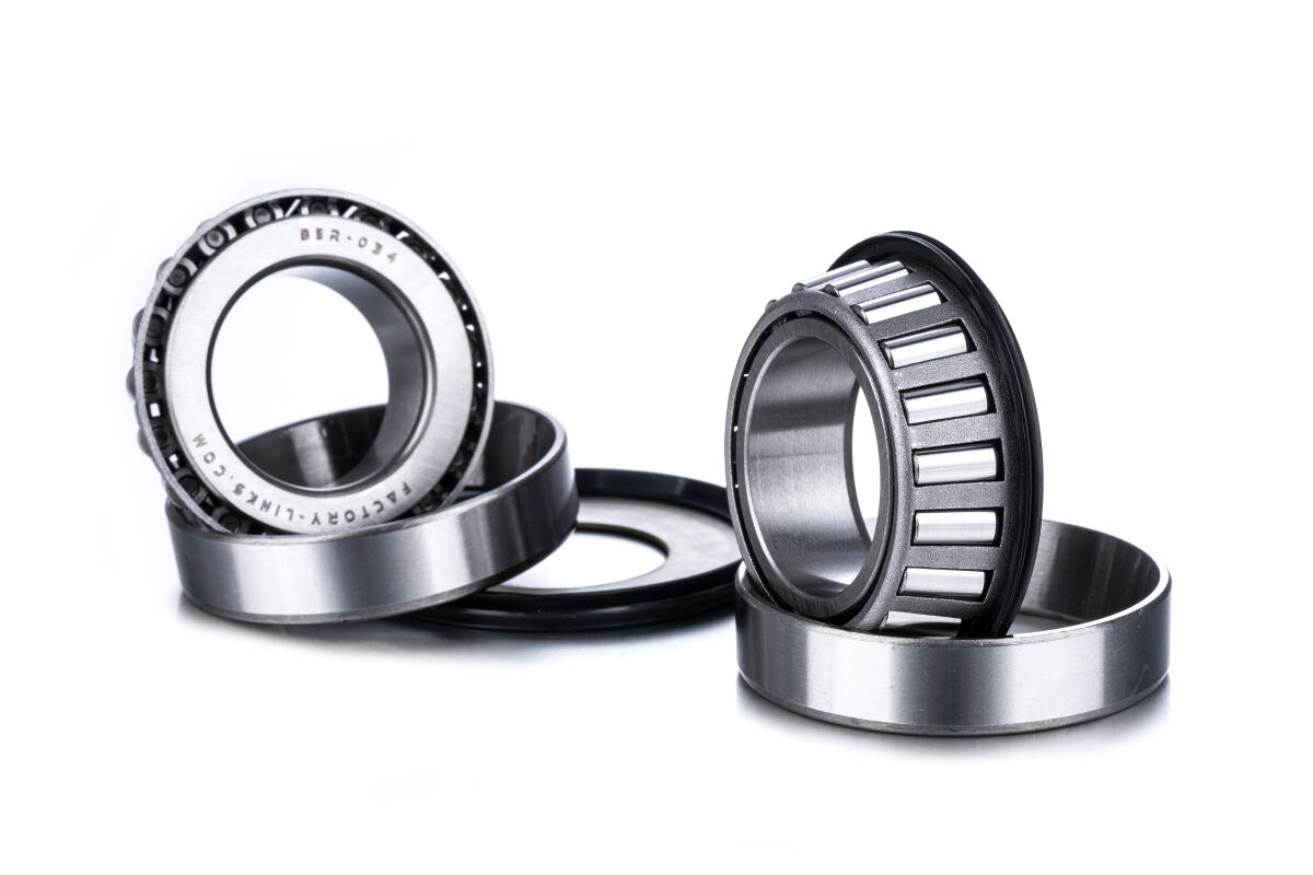 FACTORY LINKS STEERING REBUILD KIT RACE SERI SSR-Y-319