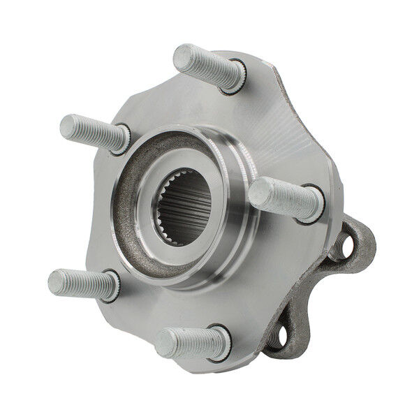 EPI WHEEL BEARING HUB ASSEMBLY WE301458