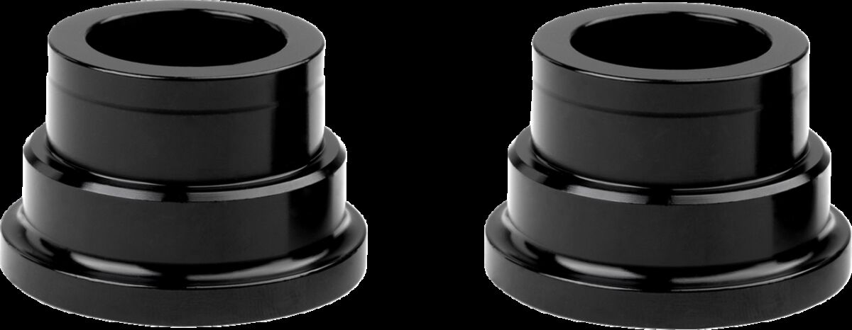 MOOSE OFFROAD HARD-PARTS WHEEL SPACER KIT FRONT BETA 11-1110