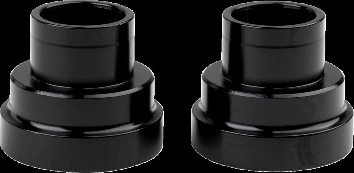 MOOSE OFFROAD HARD-PARTS WHEEL SPACER KIT REAR BETA 11-1112