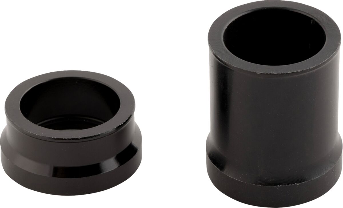 MOOSE OFFROAD HARD-PARTS WHEEL SPACER STEEL FR CR 11-1004