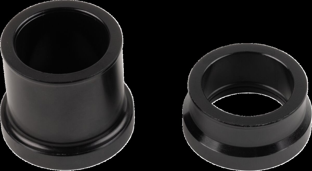 MOOSE OFFROAD HARD-PARTS WHEEL SPACER STL FR CR/F 11-1005