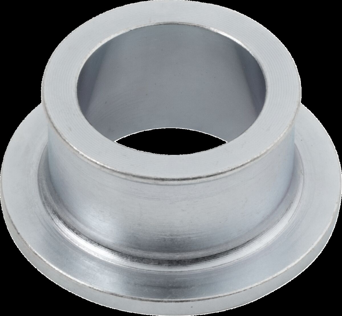 MOOSE OFFROAD HARD-PARTS WHEEL SPACER STL FR KD/KL 11-1030