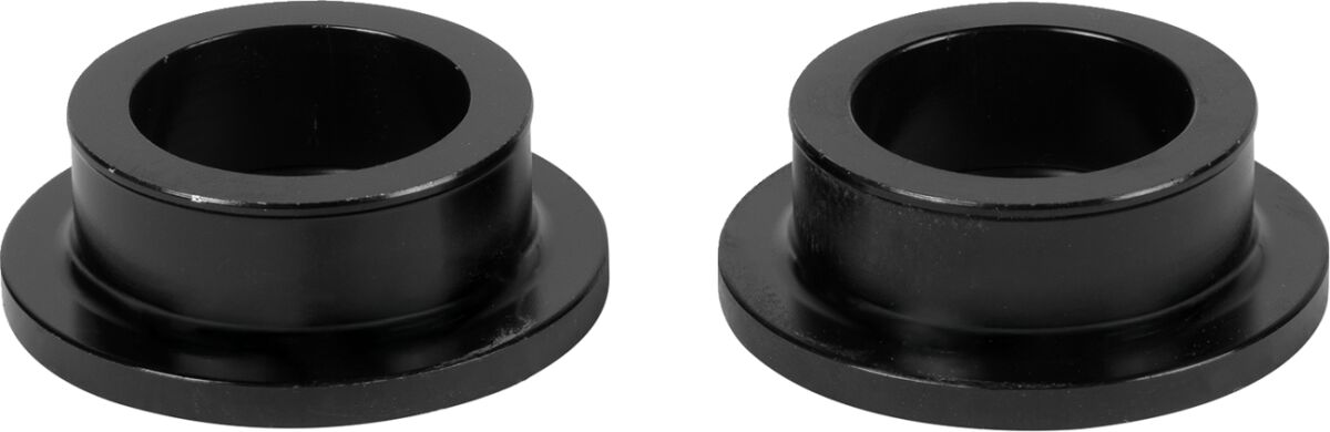 MOOSE OFFROAD HARD-PARTS WHEEL SPACER ALU RR RM 11-1049-1