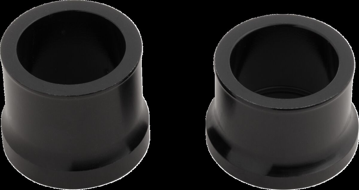 MOOSE OFFROAD HARD-PARTS WHEEL SPACER STL FR YZ/F 11-1070