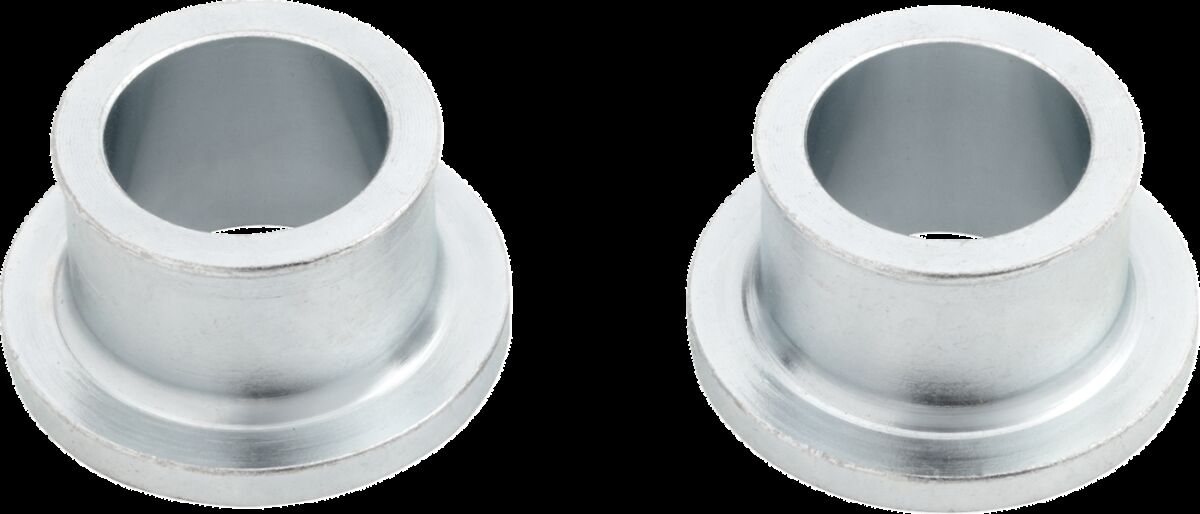 MOOSE OFFROAD HARD-PARTS WHEEL SPACER STL RR YZ 11-1076