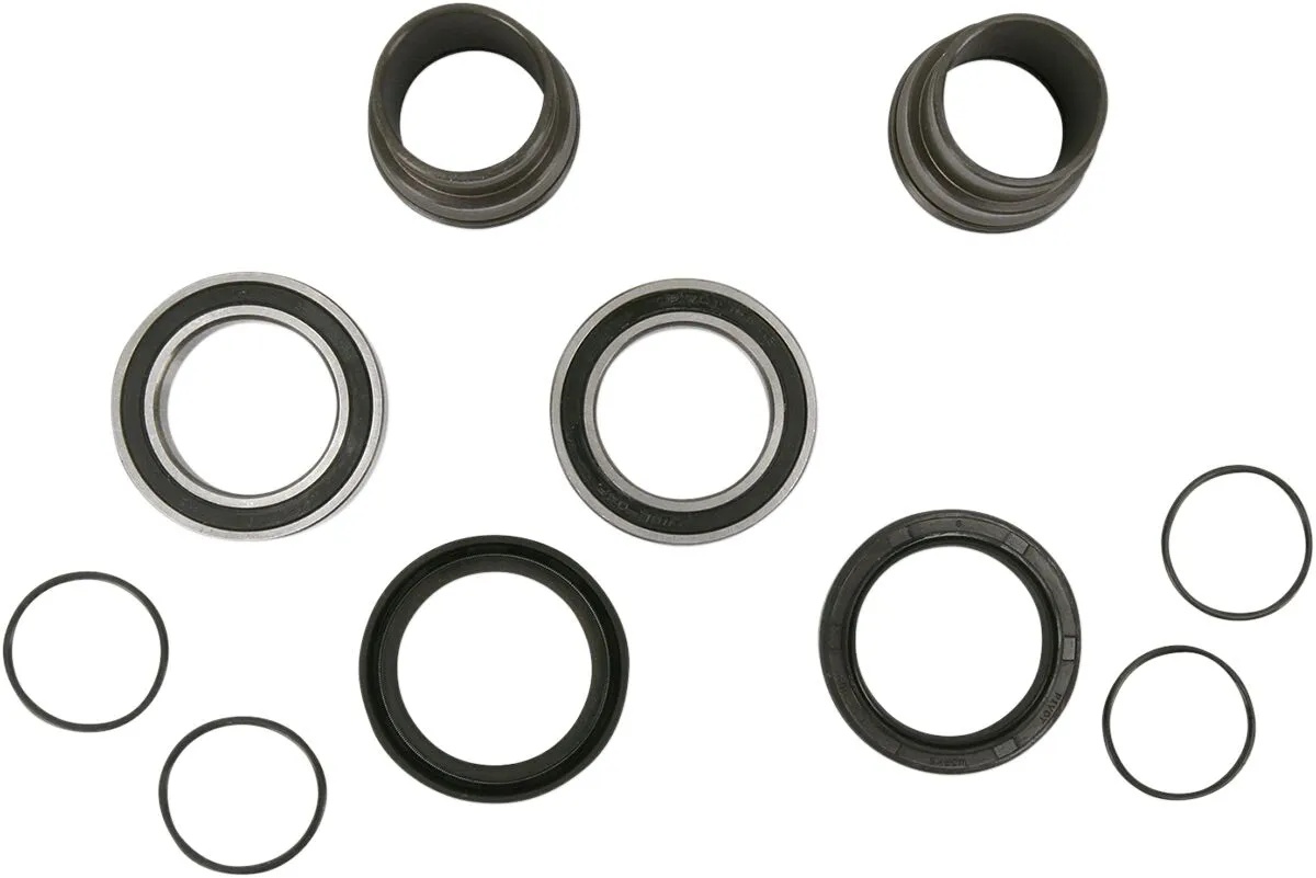 PIVOT WORKS WHEEL COLLAR/BRG KT FRT PWFWC-T07-500