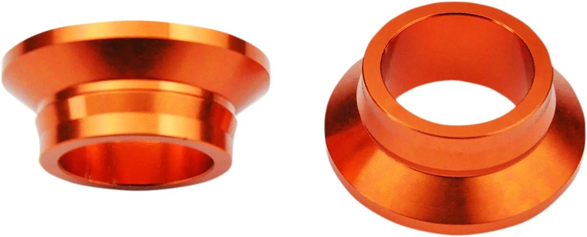 SCAR RACING WHEEL SPACER REAR OR RWS502