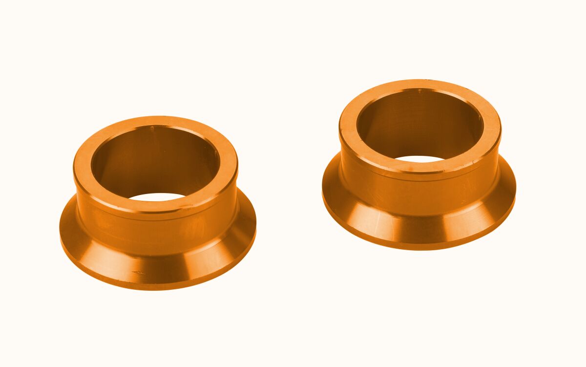 KITE KIT EXTERNAL SPACERS FR OR 20.219.0.AR