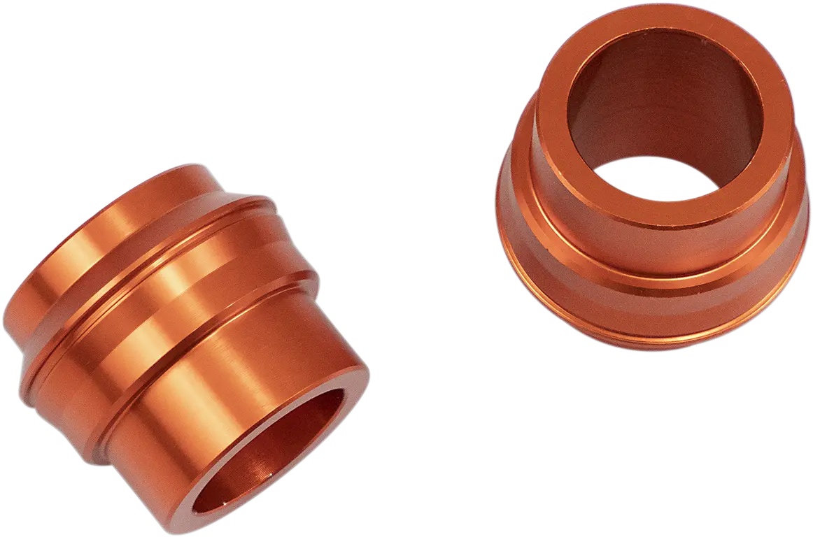 SCAR RACING WHEEL SPACER FRONT ORG FWS502