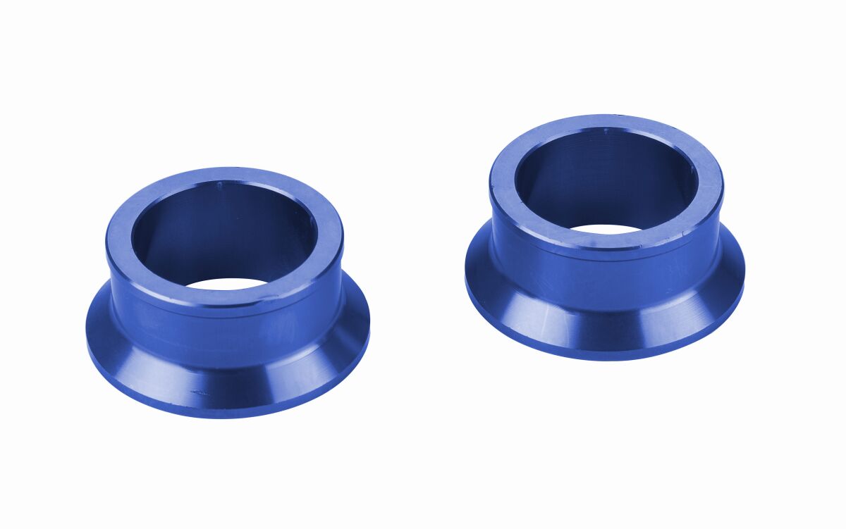 KITE KIT EXT. SPACERS RR BL 20.021.0.BL
