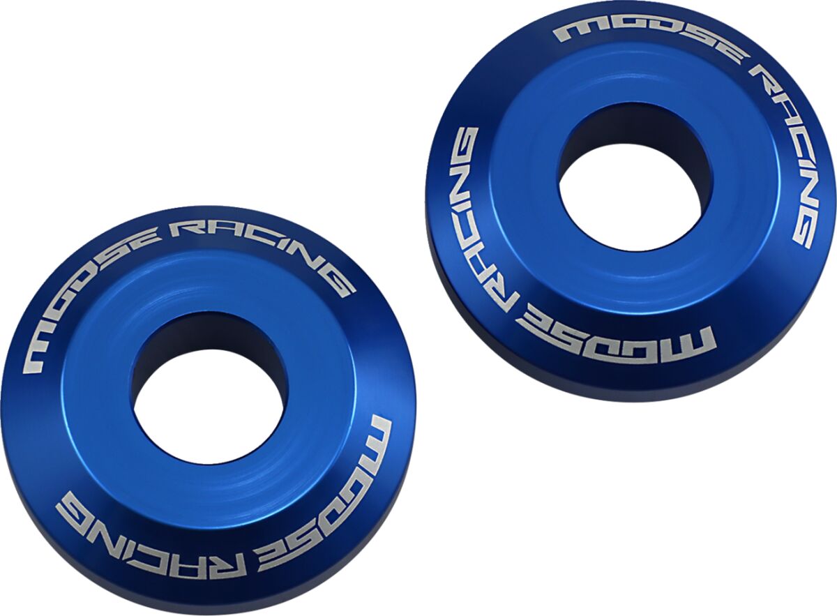 MOOSE OFFROAD HARD-PARTS WHEEL SPACER FAST RR YAM W16-4302L