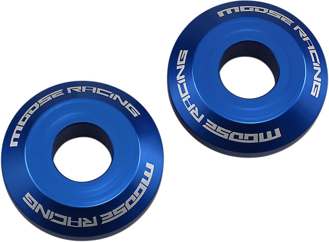 MOOSE OFFROAD HARD-PARTS WHEEL SPACER FAST RR YAM W16-4302L