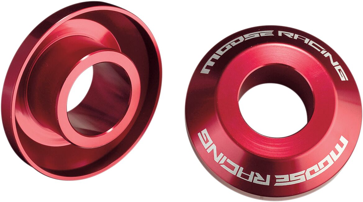 MOOSE OFFROAD HARD-PARTS WHEEL SPACER FAST RR HON W16-1301R