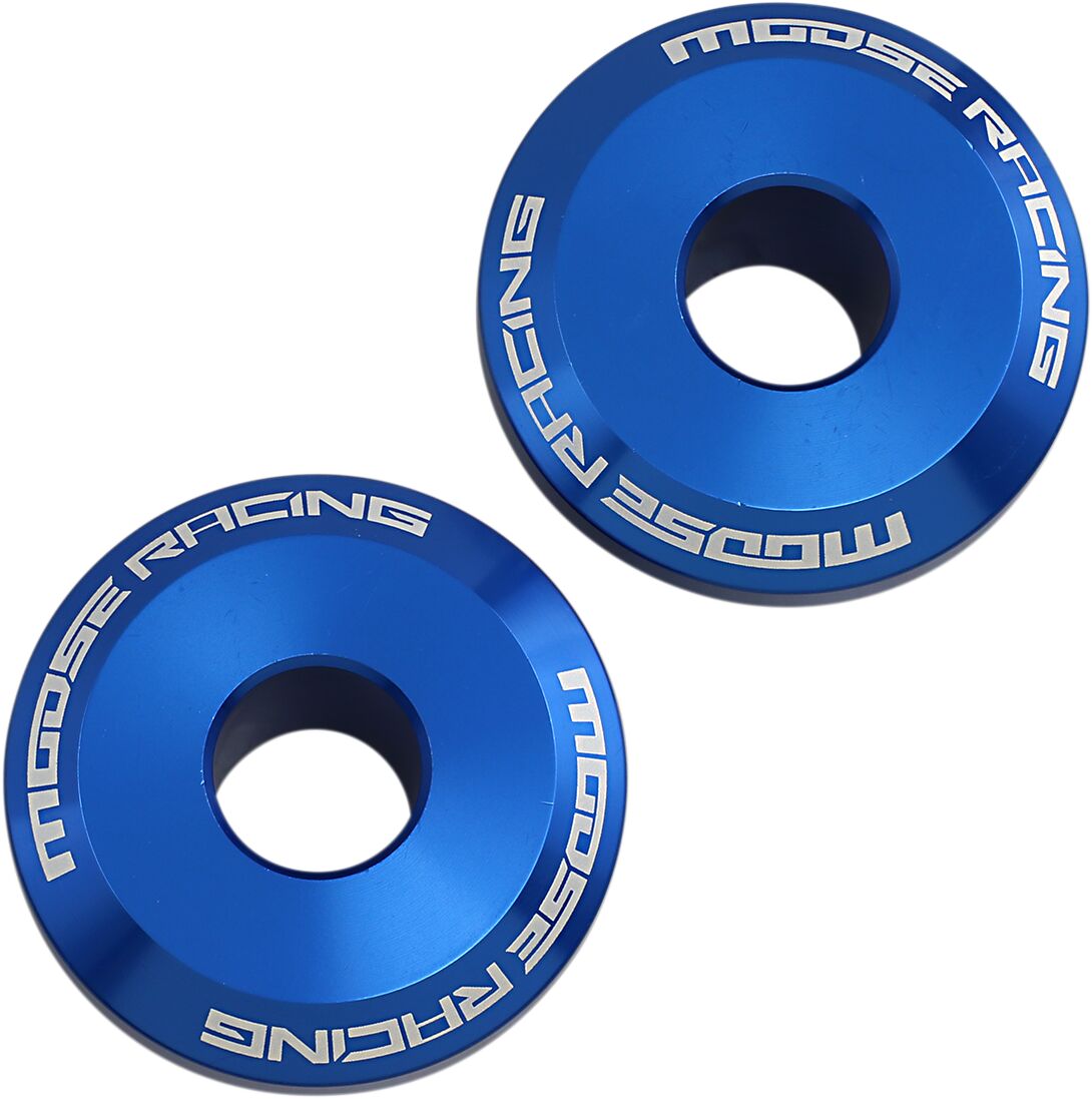 MOOSE OFFROAD HARD-PARTS WHEEL SPACER FAST RR HUSQ W16-5306L