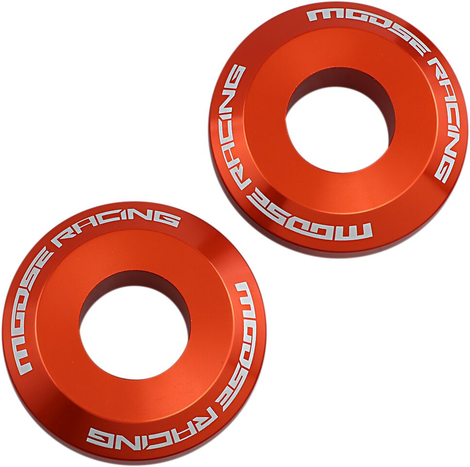 MOOSE OFFROAD HARD-PARTS WHEEL SPACER FAST RR KTM W16-5307O