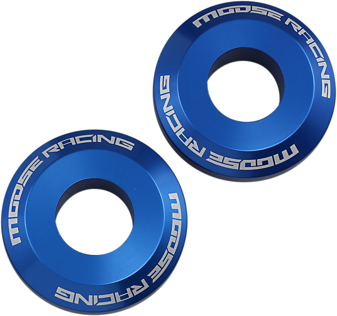 MOOSE OFFROAD HARD-PARTS WHEEL SPACER FAST RR HUSQ W16-5307L