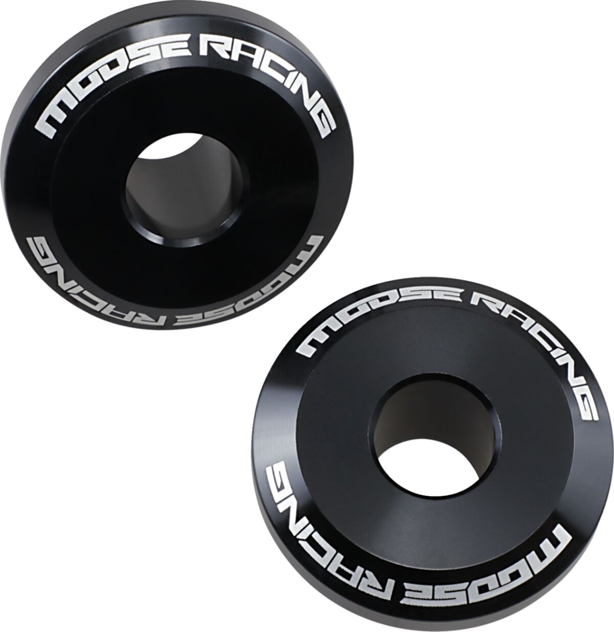 MOOSE OFFROAD HARD-PARTS WHEEL SPACER RR KTM/HU BK W16-5306GB