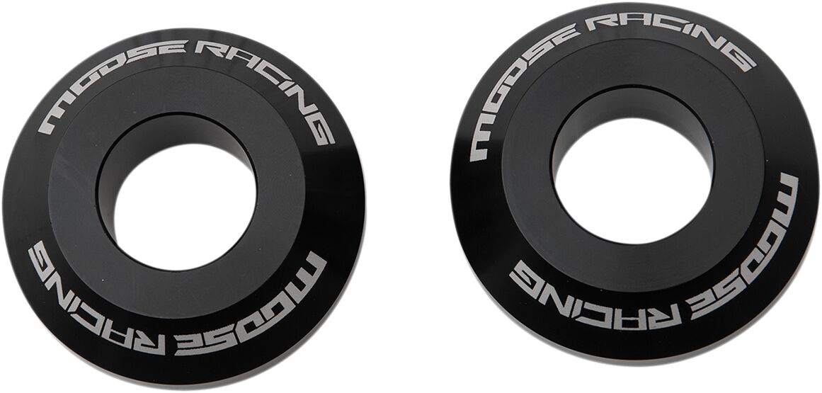 MOOSE OFFROAD HARD-PARTS WHEEL SPACER RR SUZ BK W16-5308GB