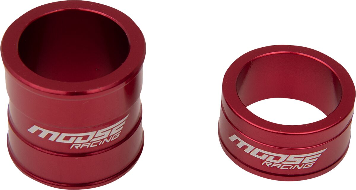 MOOSE OFFROAD HARD-PARTS WHEEL SPACER AL FT HON W16-1304R