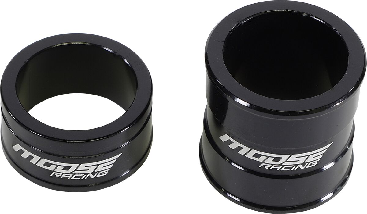 MOOSE OFFROAD HARD-PARTS WHEEL SPACER AL FT HON W16-1304GB