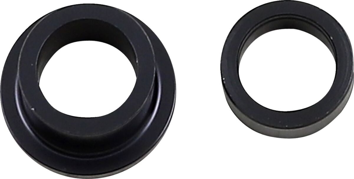 MOOSE OFFROAD HARD-PARTS WHEEL SPACER ST FR YAM 11-1107