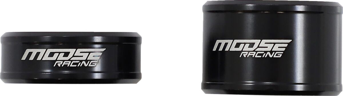 MOOSE OFFROAD HARD-PARTS WHEEL SPACER AL FT YAM W16-4307GB