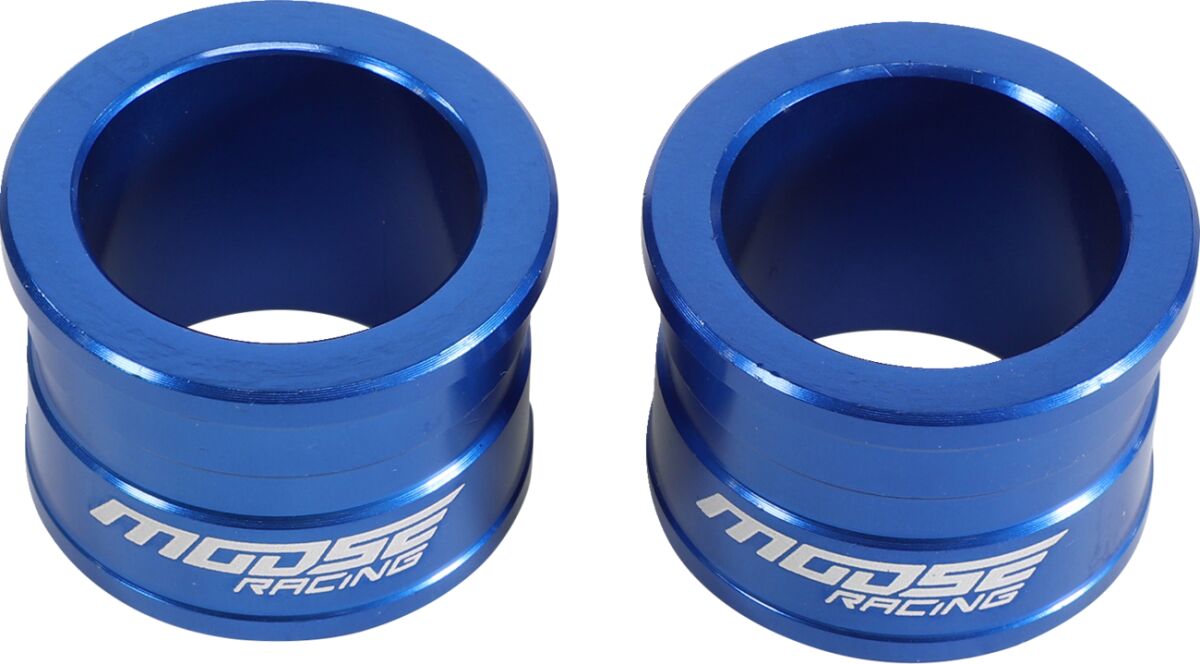 MOOSE OFFROAD HARD-PARTS WHEEL SPACER AL FT YAM W16-4307L