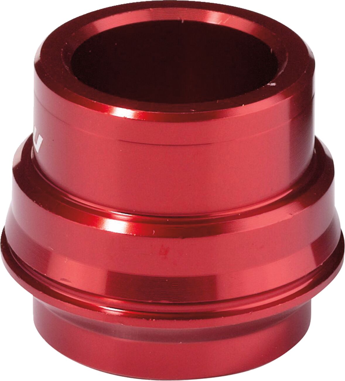MOOSE OFFROAD HARD-PARTS WHEEL SPACER AL FT GAS W16-5312R