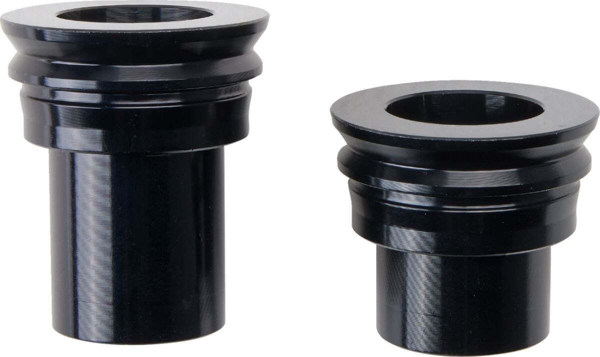 MOOSE OFFROAD HARD-PARTS WHEEL SPACER AL RR 23 KTM MR23-WSP-KIT