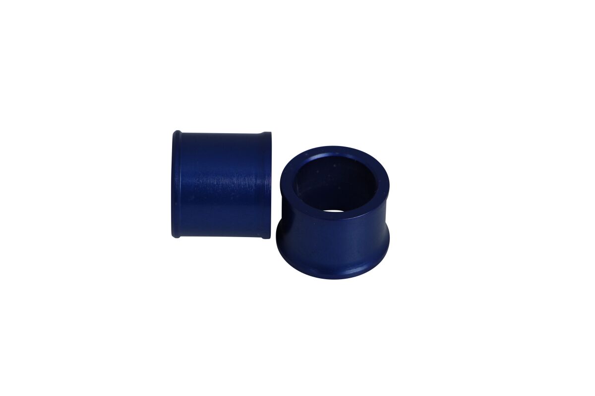 KITE FRONT WHEEL SPACER SHERCO 30.220.0.BL