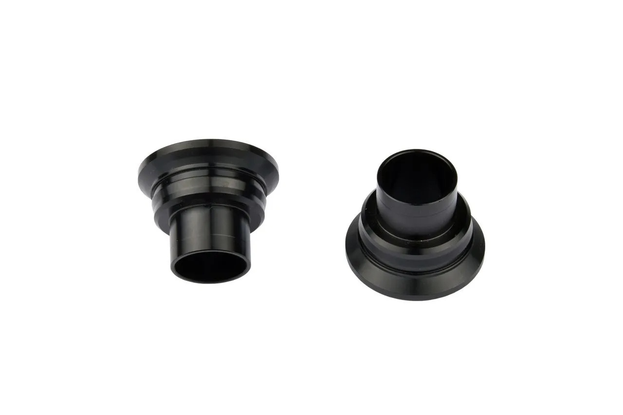 SCAR RACING WHEEL SPACER RR SX/SXF 23- BK RWS503BK