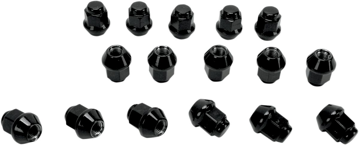 ITP WLUG NUT - BOX OF 16HEEL 10MM BLUG11BX