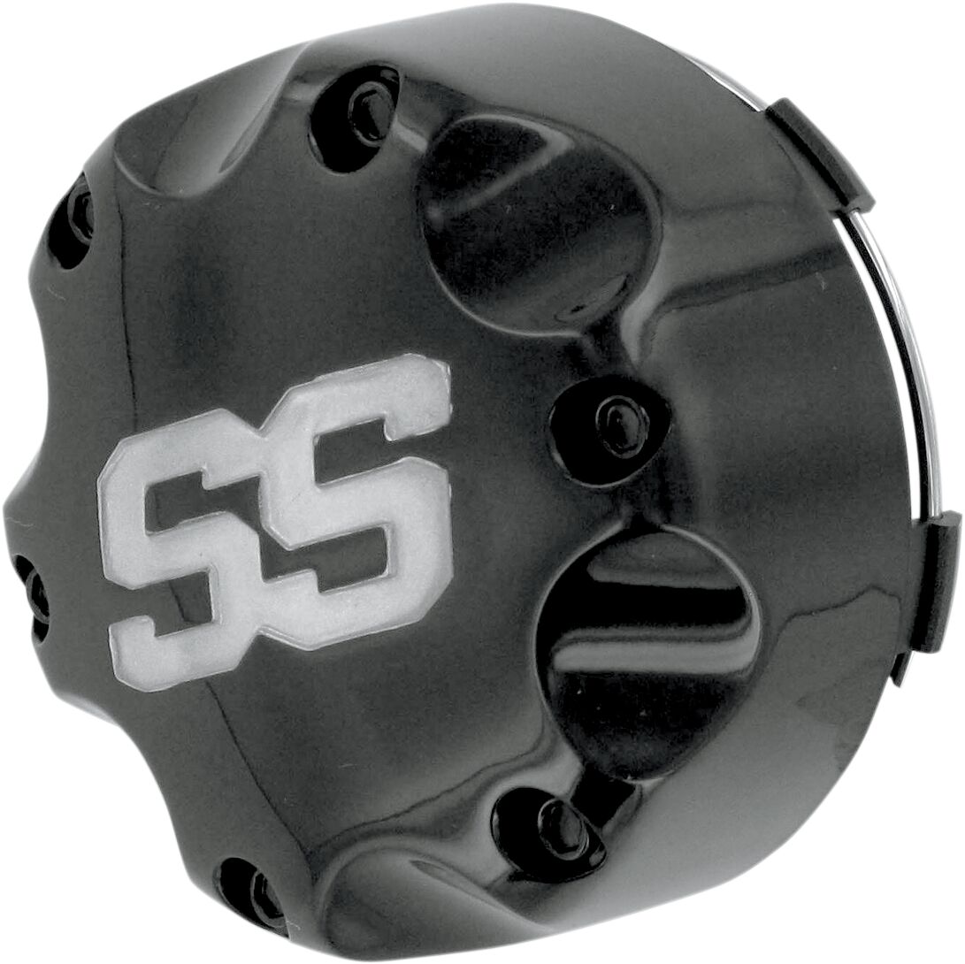ITP CAP SS ALLOY 4/110 & 4/115 BK B110SS