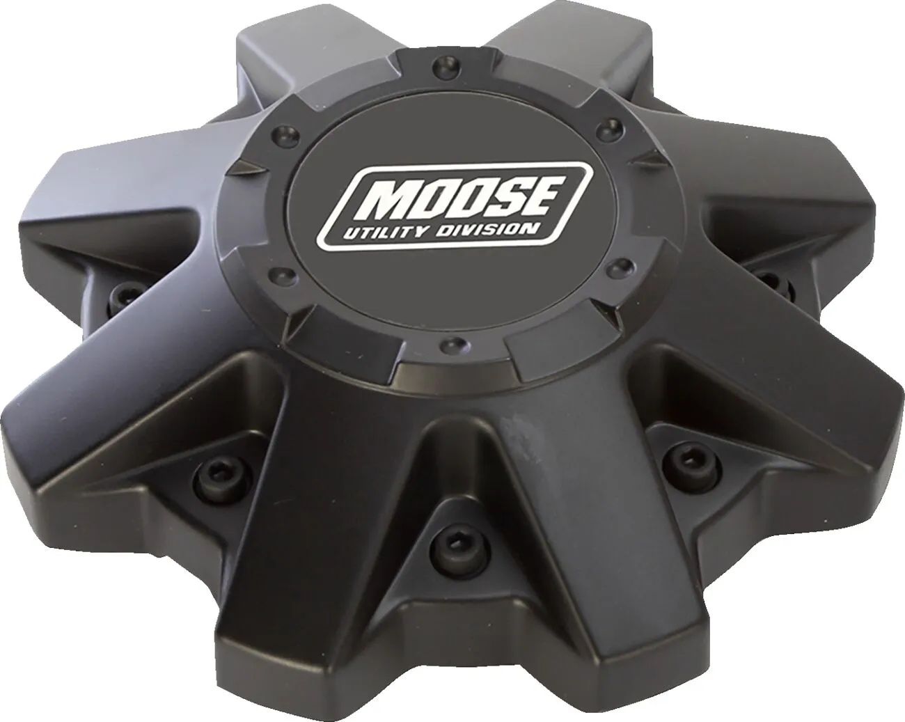 MOOSE OFFROAD FOUR WHEEL CENTER CAP T548/423X C550MB-MO